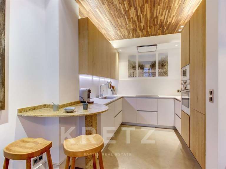 Maison avec Vue sur mer Biarritz - 4 chambres - 196m²