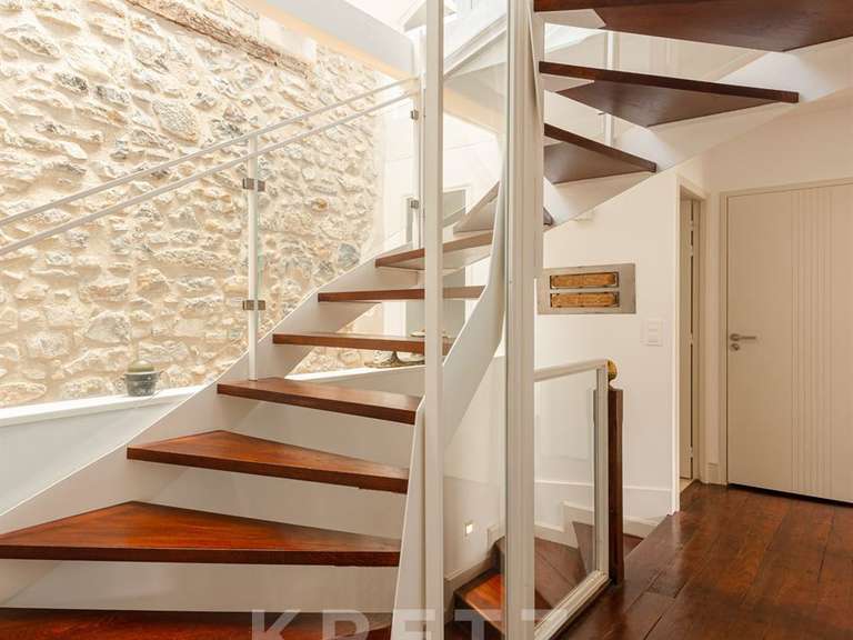 Maison avec Vue sur mer Biarritz - 4 chambres - 196m²