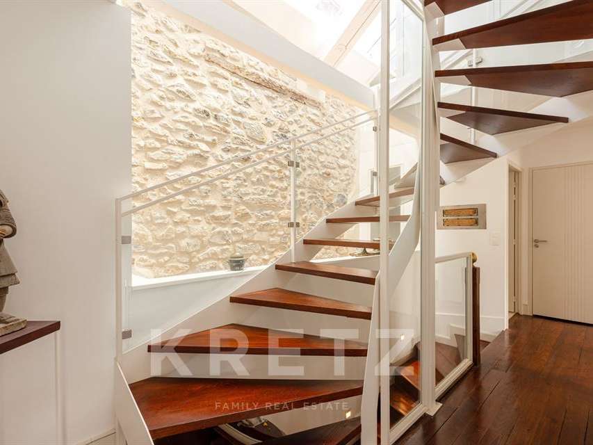 House Biarritz