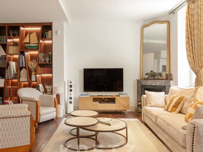 Maison avec Vue sur mer Biarritz - 4 chambres - 196m²
