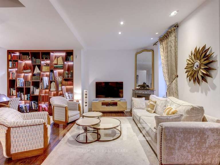 Maison avec Vue sur mer Biarritz - 4 chambres - 196m²