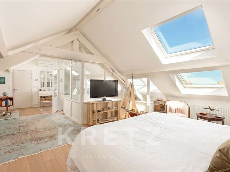 Maison avec Vue sur mer Biarritz - 4 chambres - 196m²