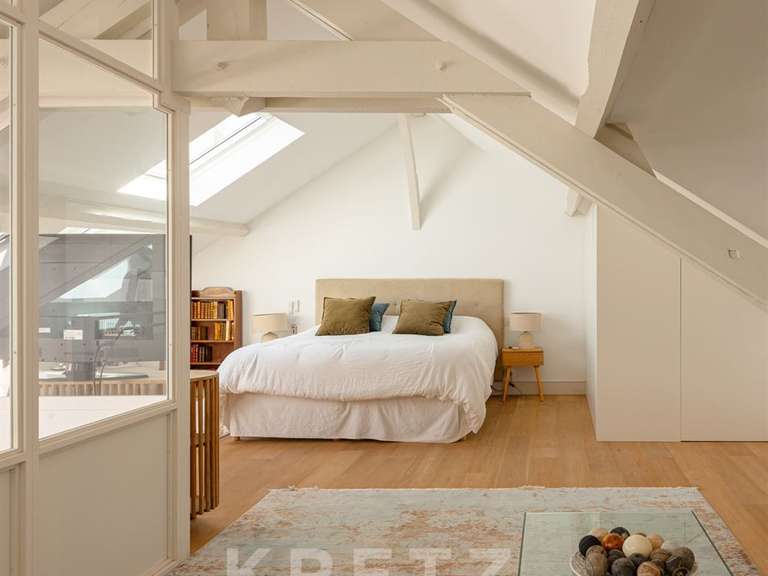 Maison avec Vue sur mer Biarritz - 4 chambres - 196m²