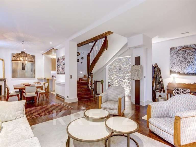 Maison avec Vue sur mer Biarritz - 4 chambres - 196m²