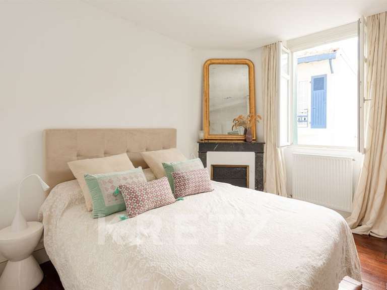 Maison avec Vue sur mer Biarritz - 4 chambres - 196m²