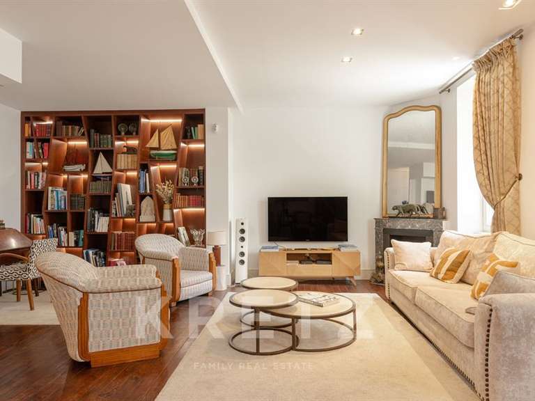 Maison avec Vue sur mer Biarritz - 4 chambres - 196m²