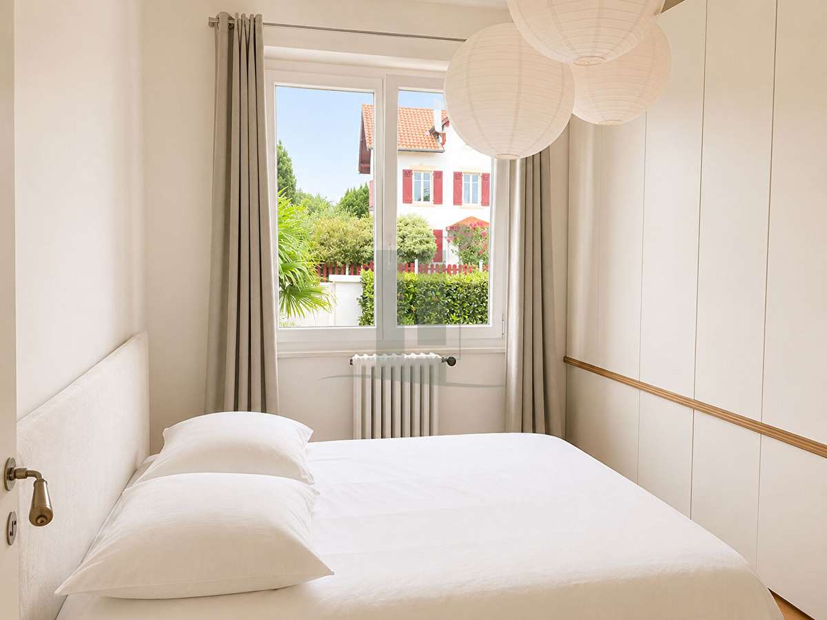 House Biarritz