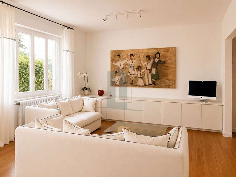 Maison Biarritz - 5 chambres - 187m²
