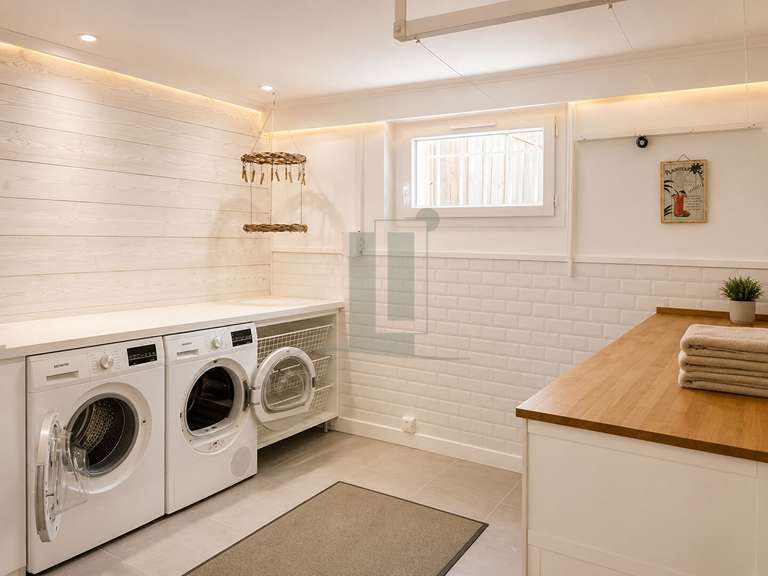 Maison Biarritz - 5 chambres - 187m²