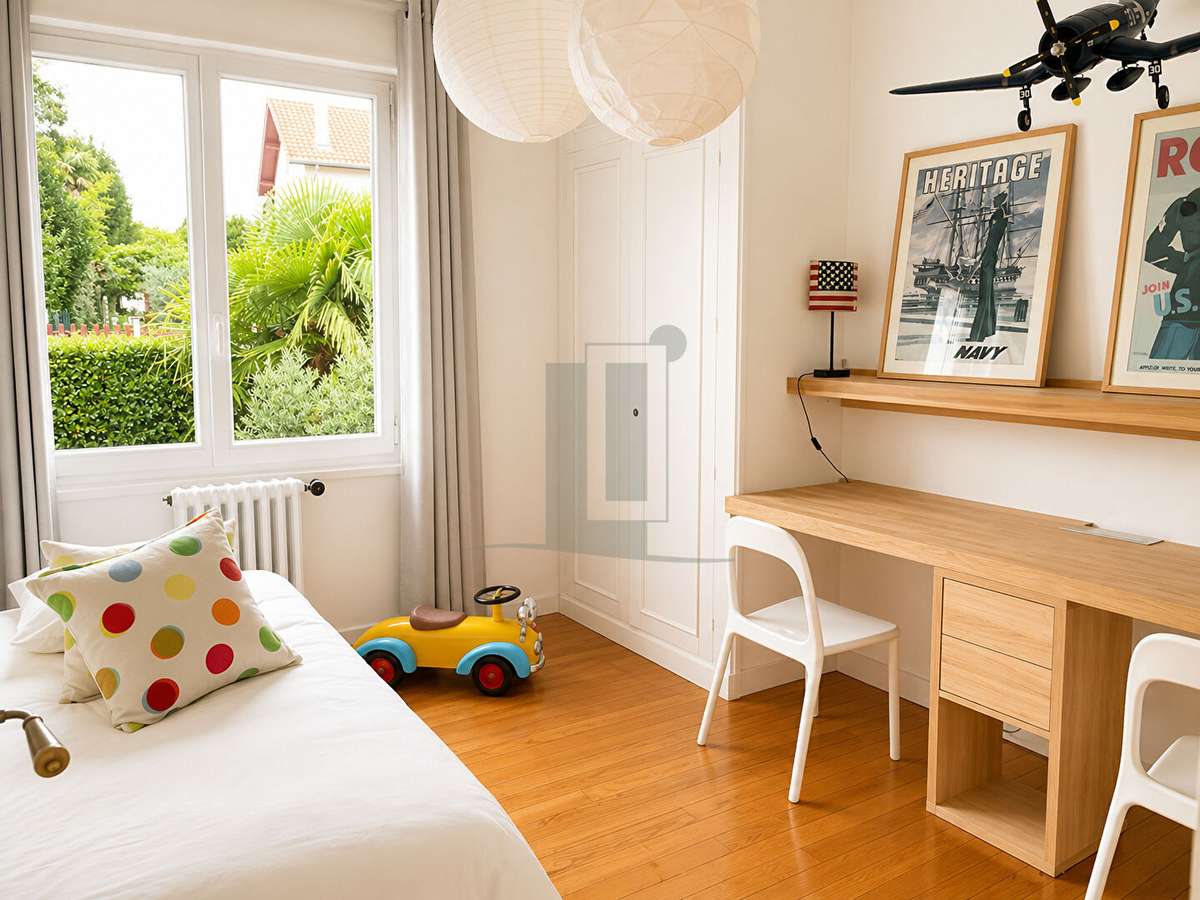 House Biarritz