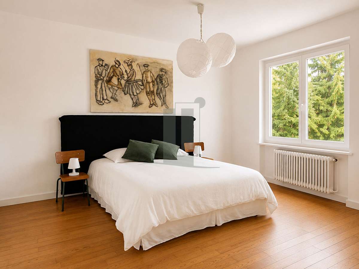 House Biarritz