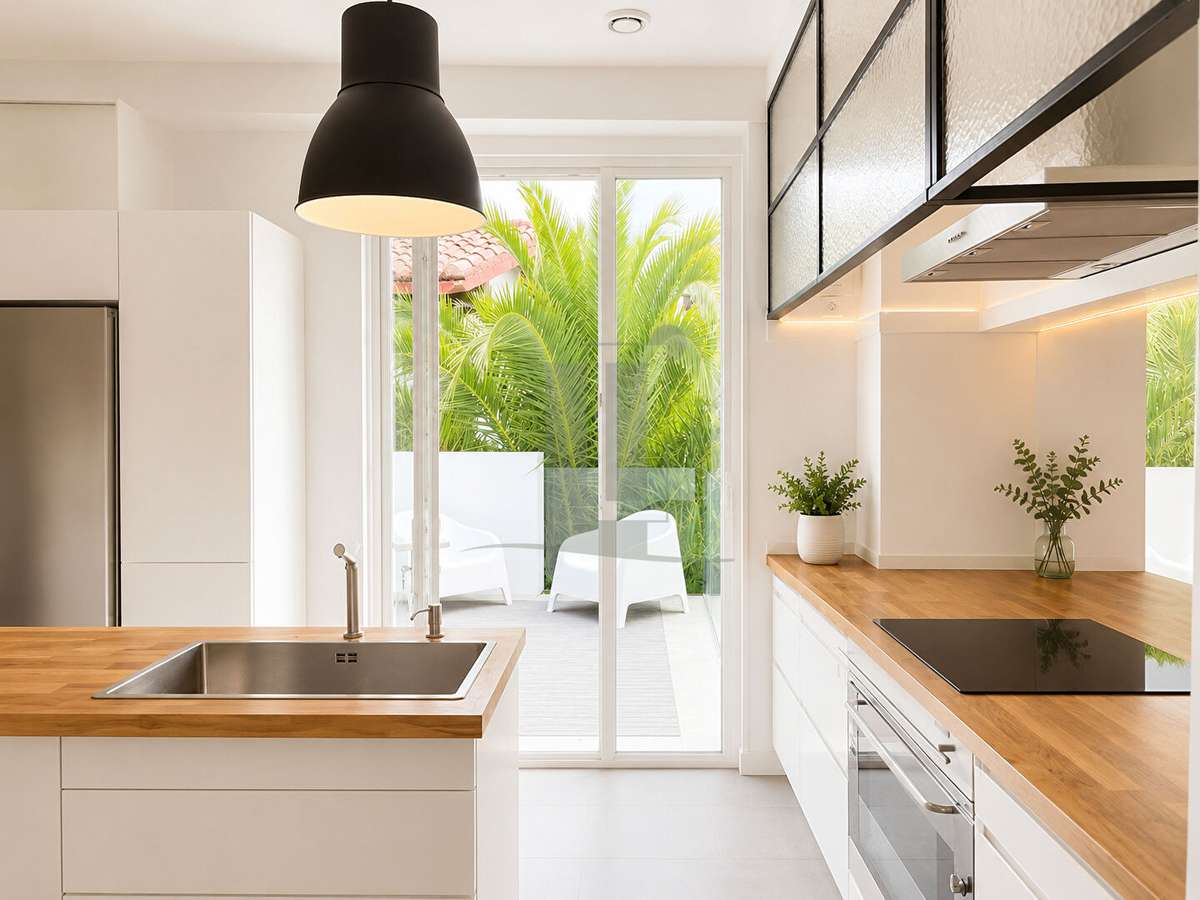 House Biarritz