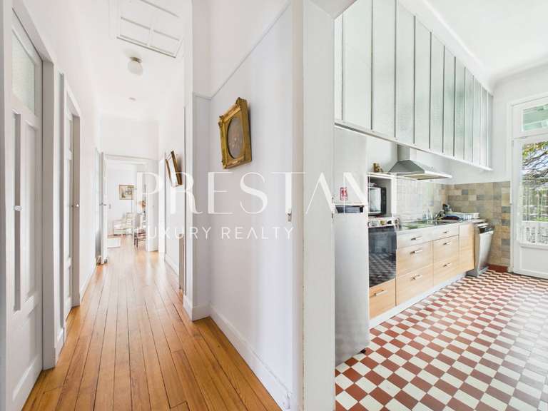 Maison Biarritz - 8 chambres - 300m²