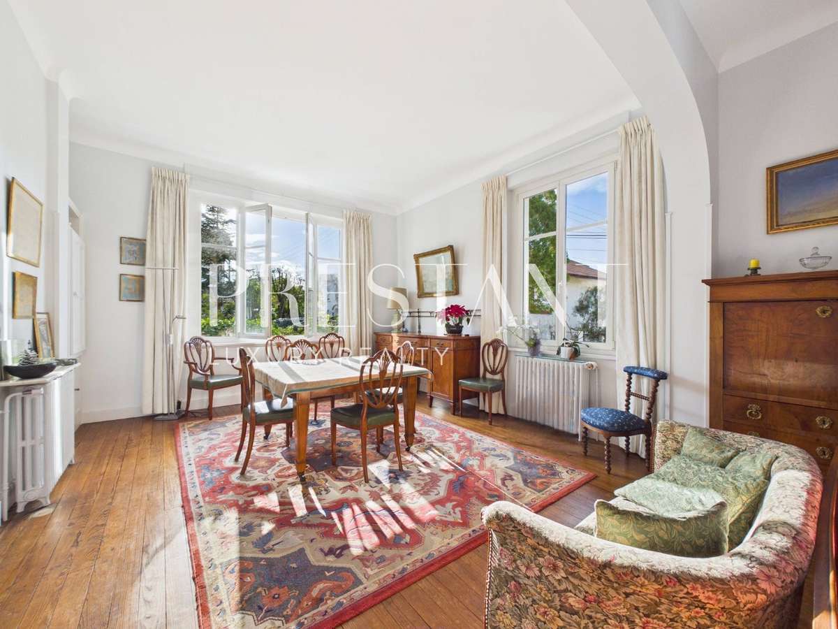 Maison Biarritz