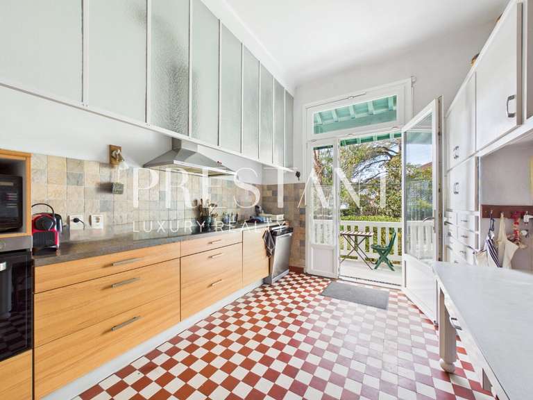 Maison Biarritz - 8 chambres - 300m²