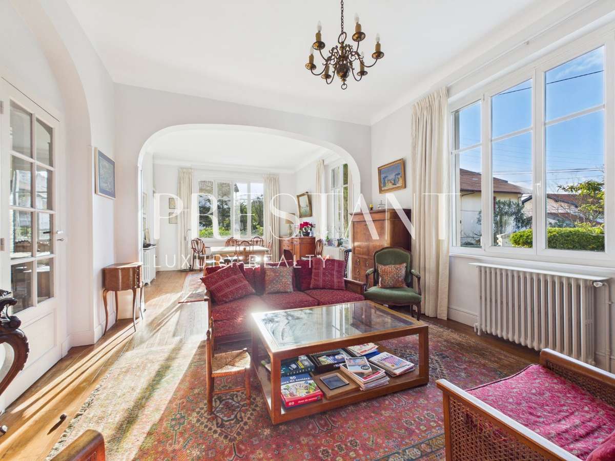 Maison Biarritz