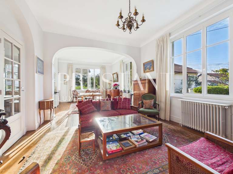 Maison Biarritz - 8 chambres - 300m²