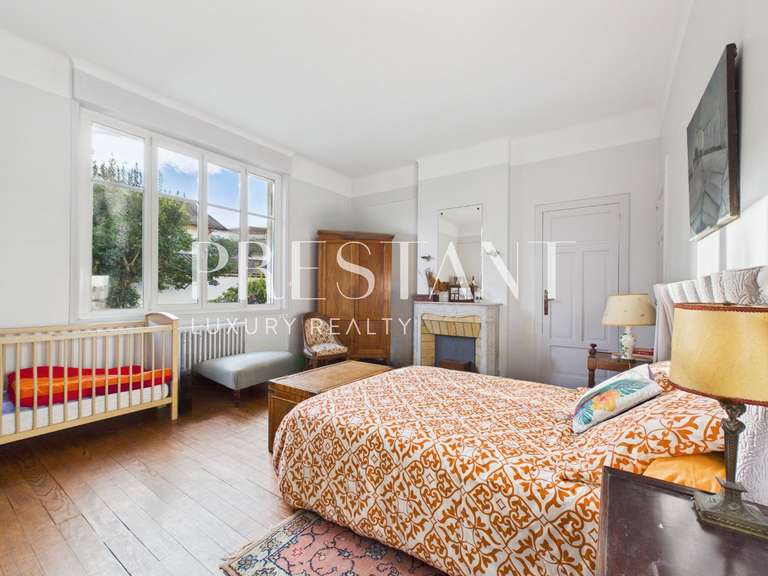 Maison Biarritz - 8 chambres - 300m²