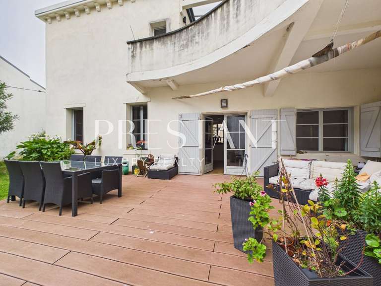 Maison Biarritz - 3 chambres - 80m²