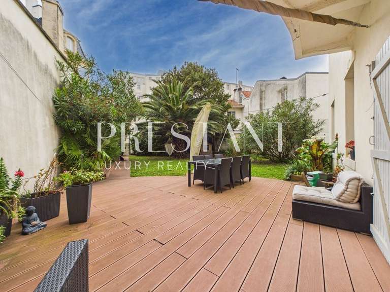Maison Biarritz - 3 chambres - 80m²