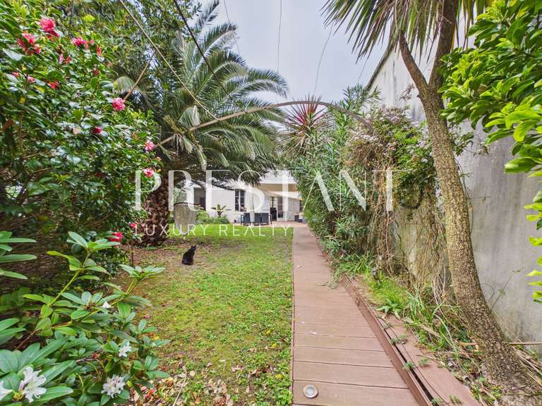 Maison Biarritz - 3 chambres - 80m²