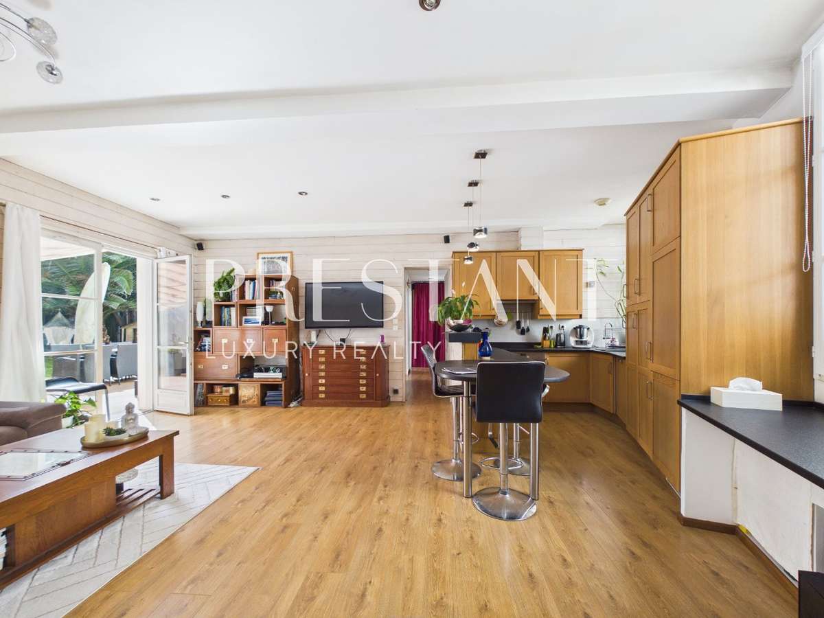 Maison Biarritz