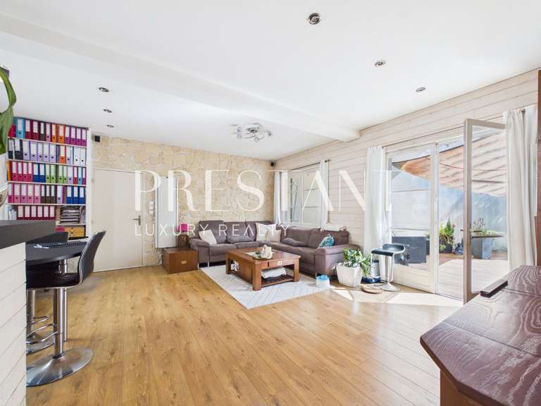 Maison Biarritz - 3 chambres - 80m²