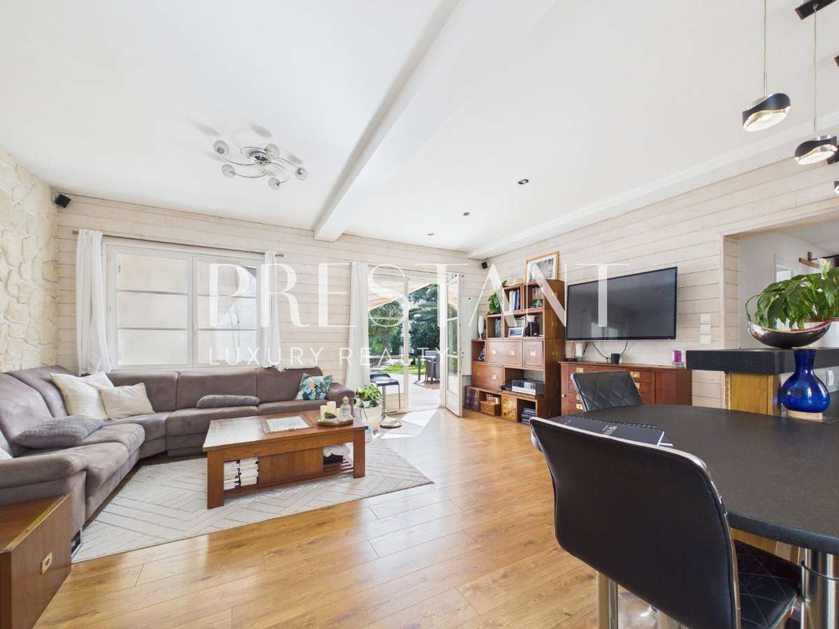 Maison Biarritz