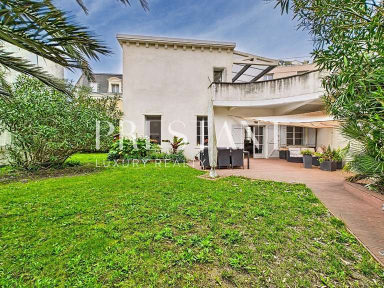 Maison Biarritz - 3 chambres - 80m²