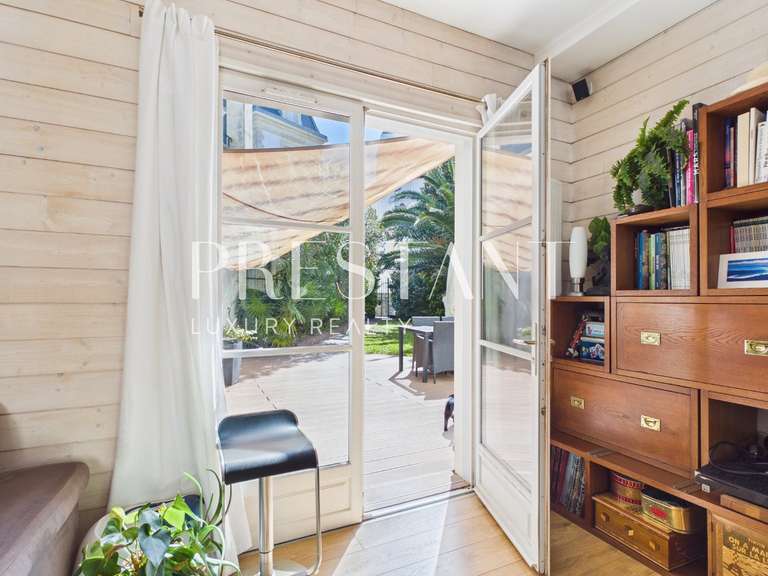 Maison Biarritz - 3 chambres - 80m²