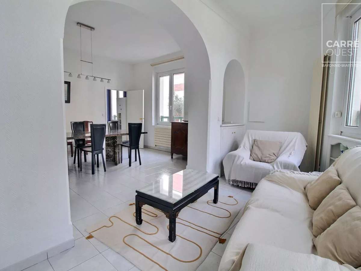 House Biarritz
