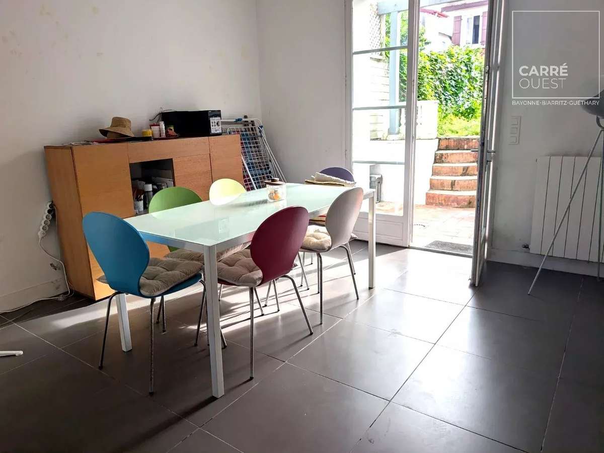 House Biarritz