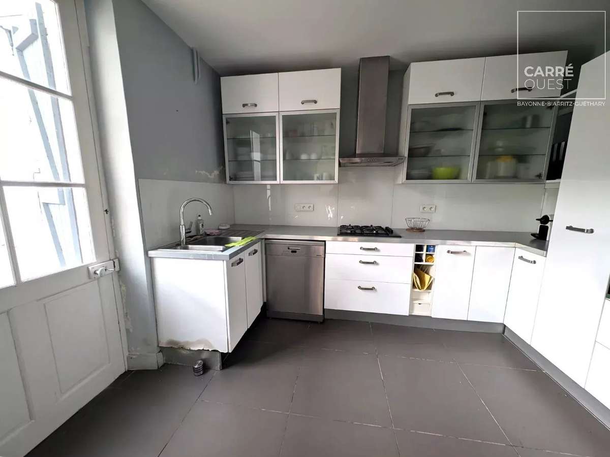 House Biarritz