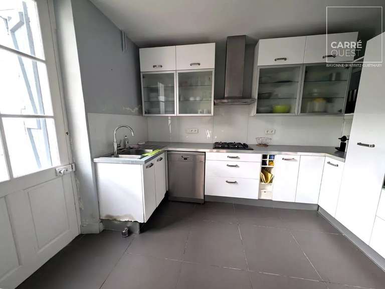 House Biarritz - 3 bedrooms - 120m²