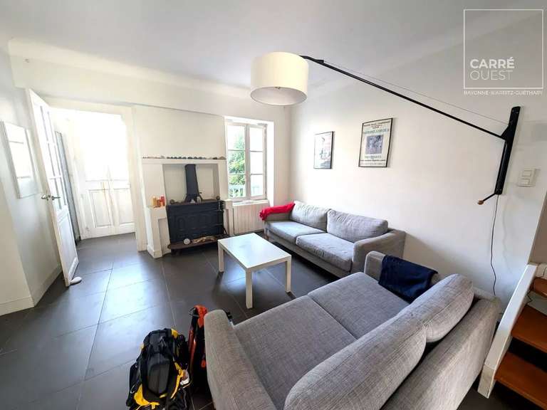 House Biarritz - 3 bedrooms - 120m²