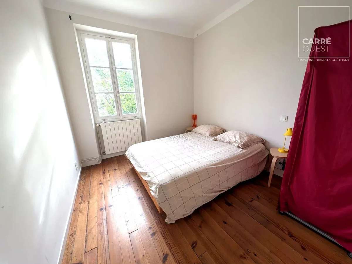 House Biarritz