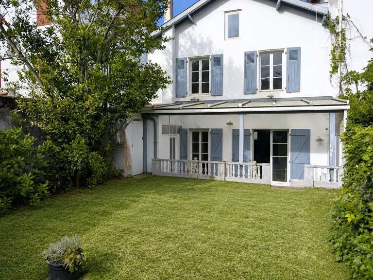 House Biarritz - 3 bedrooms - 120m²