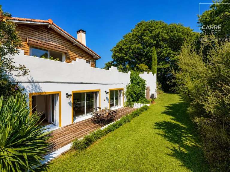 House Biarritz - 4 bedrooms - 210m²
