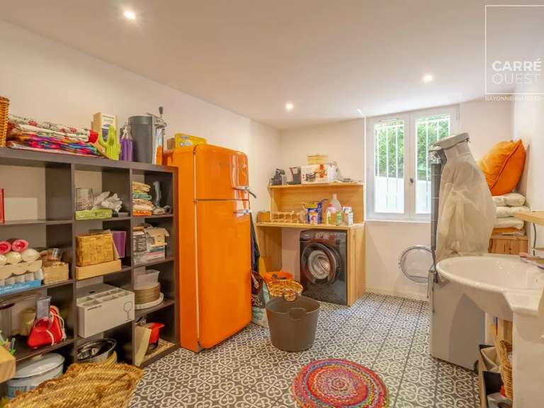 House Biarritz - 4 bedrooms - 210m²