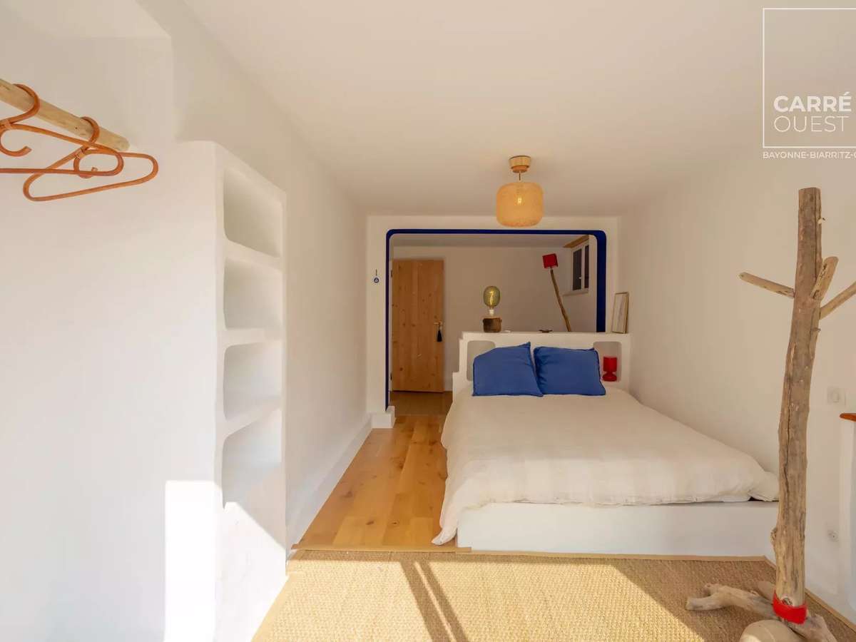 House Biarritz