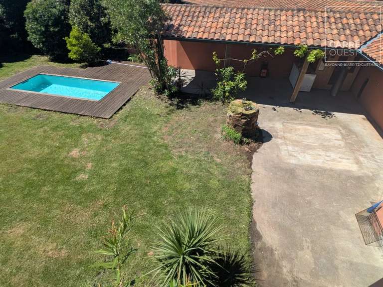 Maison Biarritz - 3 chambres - 145m²