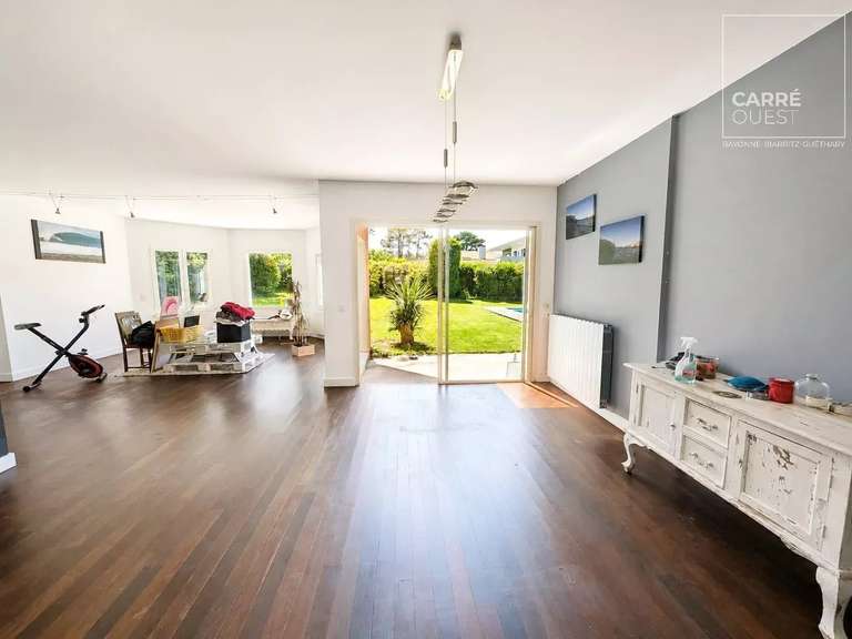 Maison Biarritz - 3 chambres - 145m²