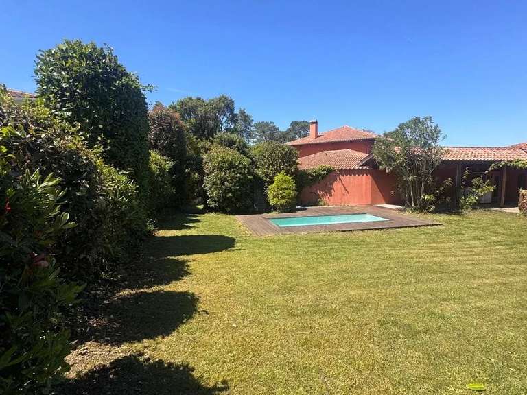 Maison Biarritz - 3 chambres - 145m²