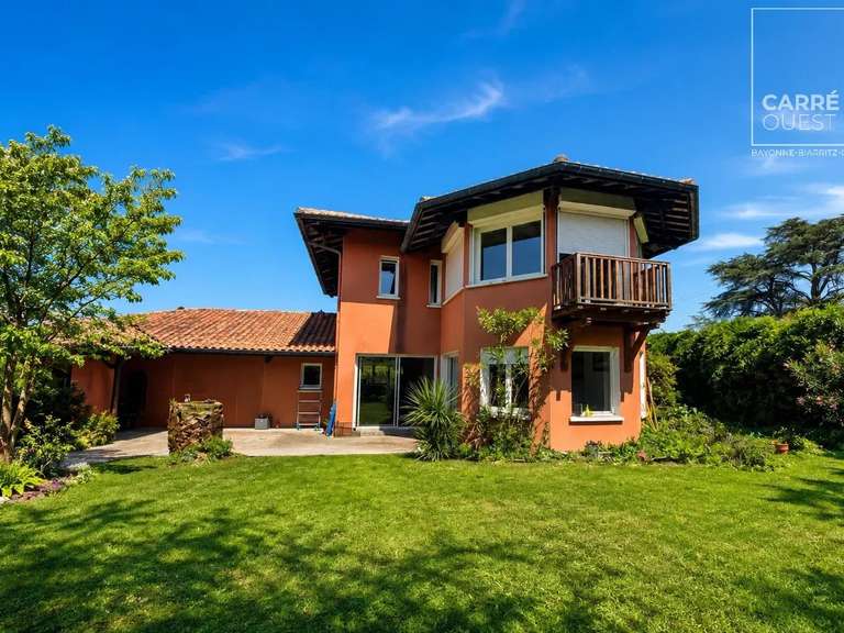 Maison Biarritz - 3 chambres - 145m²