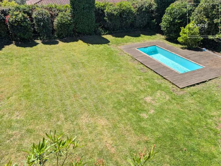 Maison Biarritz - 3 chambres - 145m²