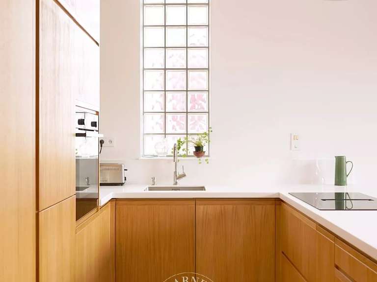 Maison Biarritz - 3 chambres - 88m²