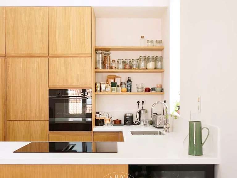 Maison Biarritz - 3 chambres - 88m²