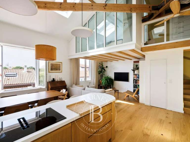 Maison Biarritz - 3 chambres - 88m²