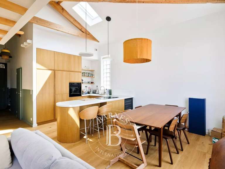 Maison Biarritz - 3 chambres - 88m²
