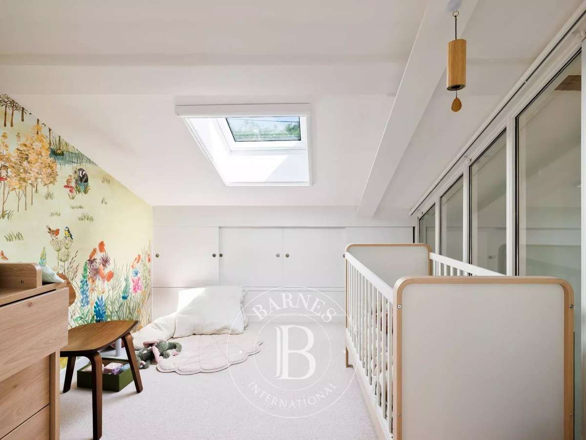 Maison Biarritz